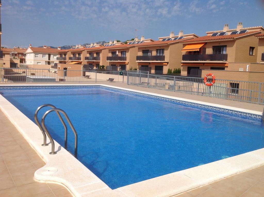 Tropikana Apartment Miami Playa Ngoại thất bức ảnh