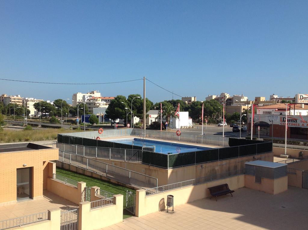 Tropikana Apartment Miami Playa Ngoại thất bức ảnh