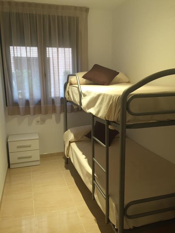 Tropikana Apartment Miami Playa Ngoại thất bức ảnh