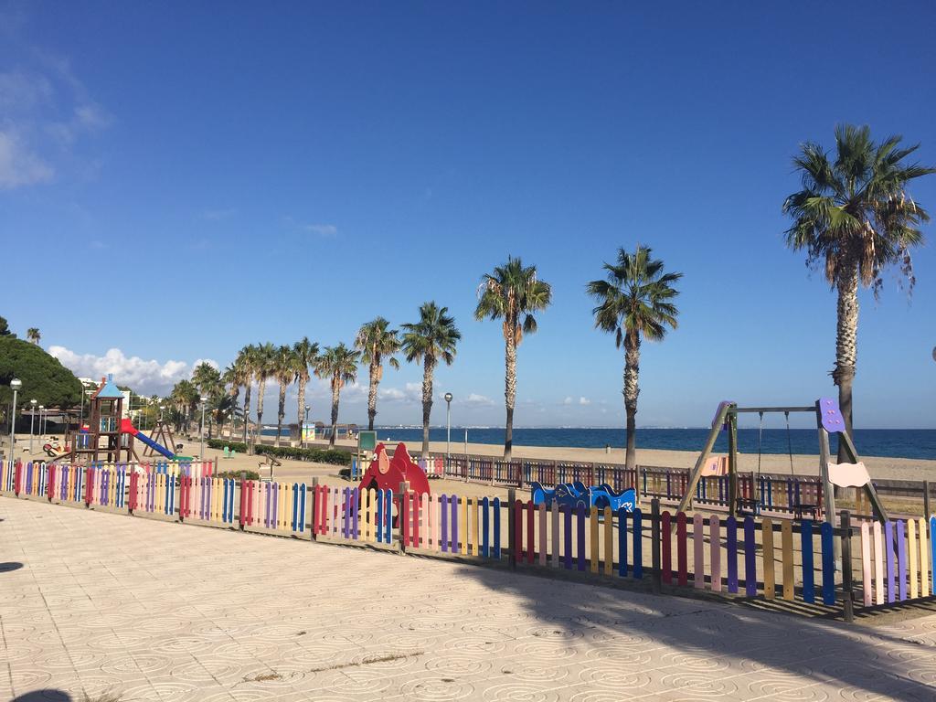 Tropikana Apartment Miami Playa Ngoại thất bức ảnh